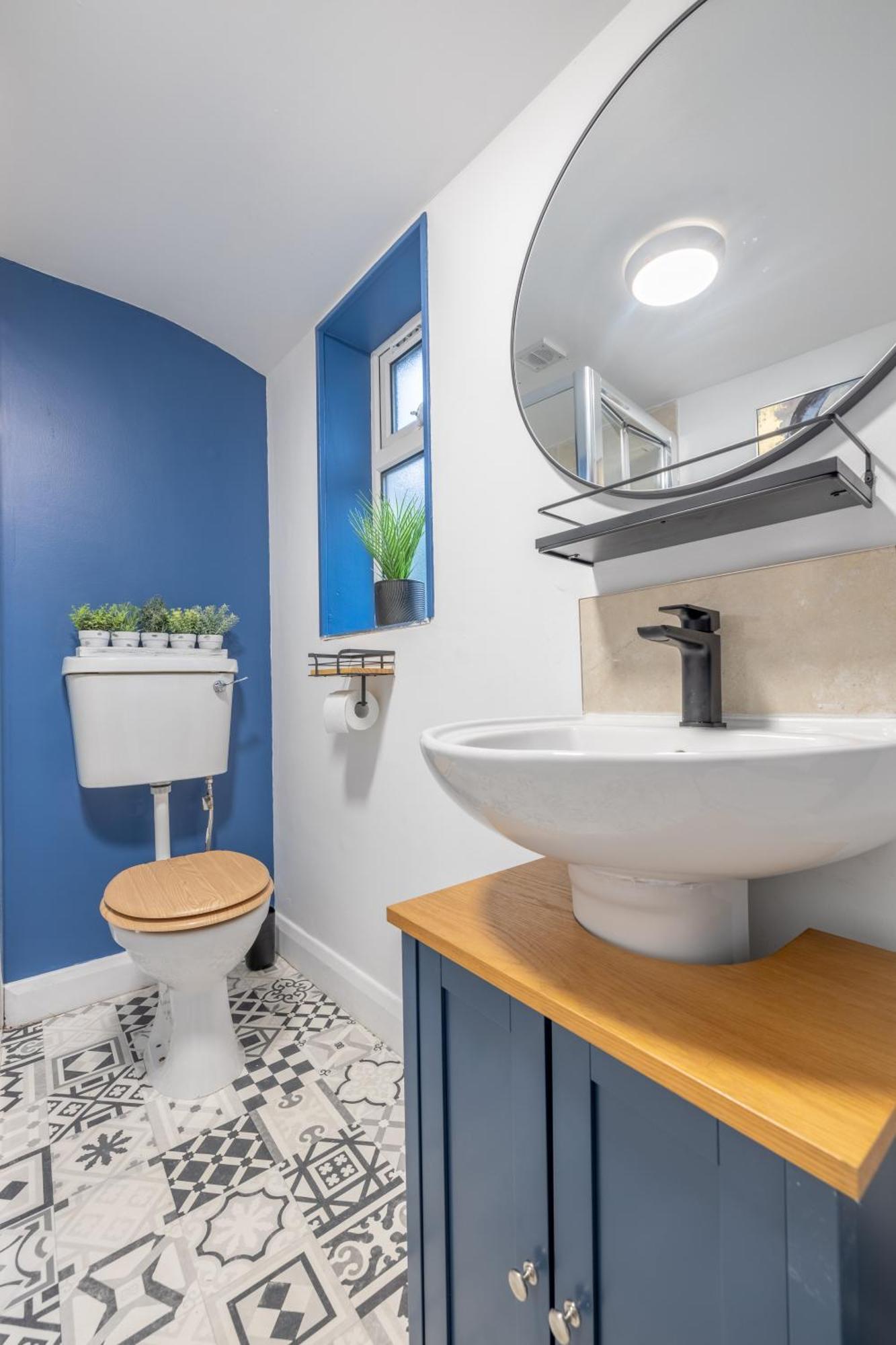 Violet Suite Apartments Derry Extérieur photo