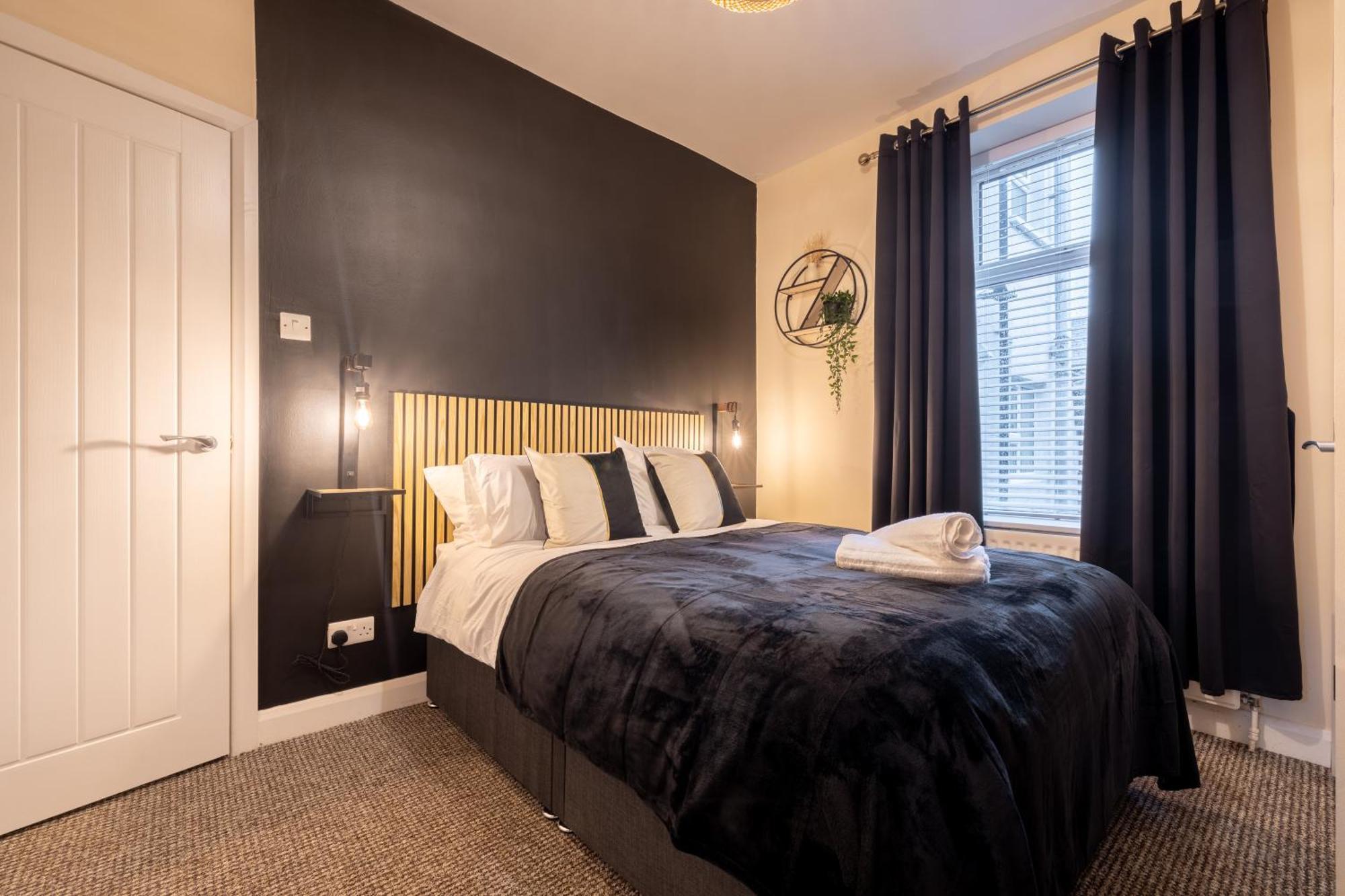 Violet Suite Apartments Derry Extérieur photo