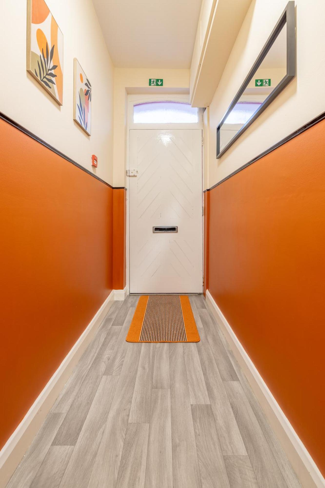 Violet Suite Apartments Derry Extérieur photo