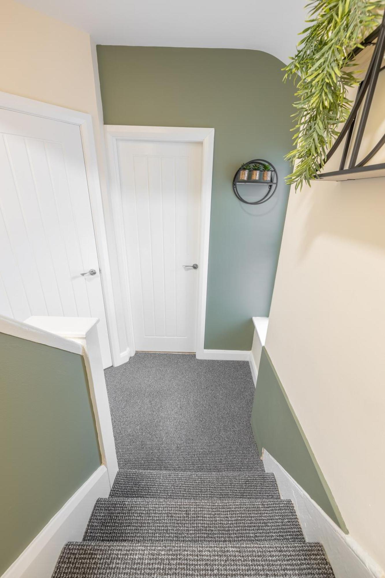 Violet Suite Apartments Derry Extérieur photo