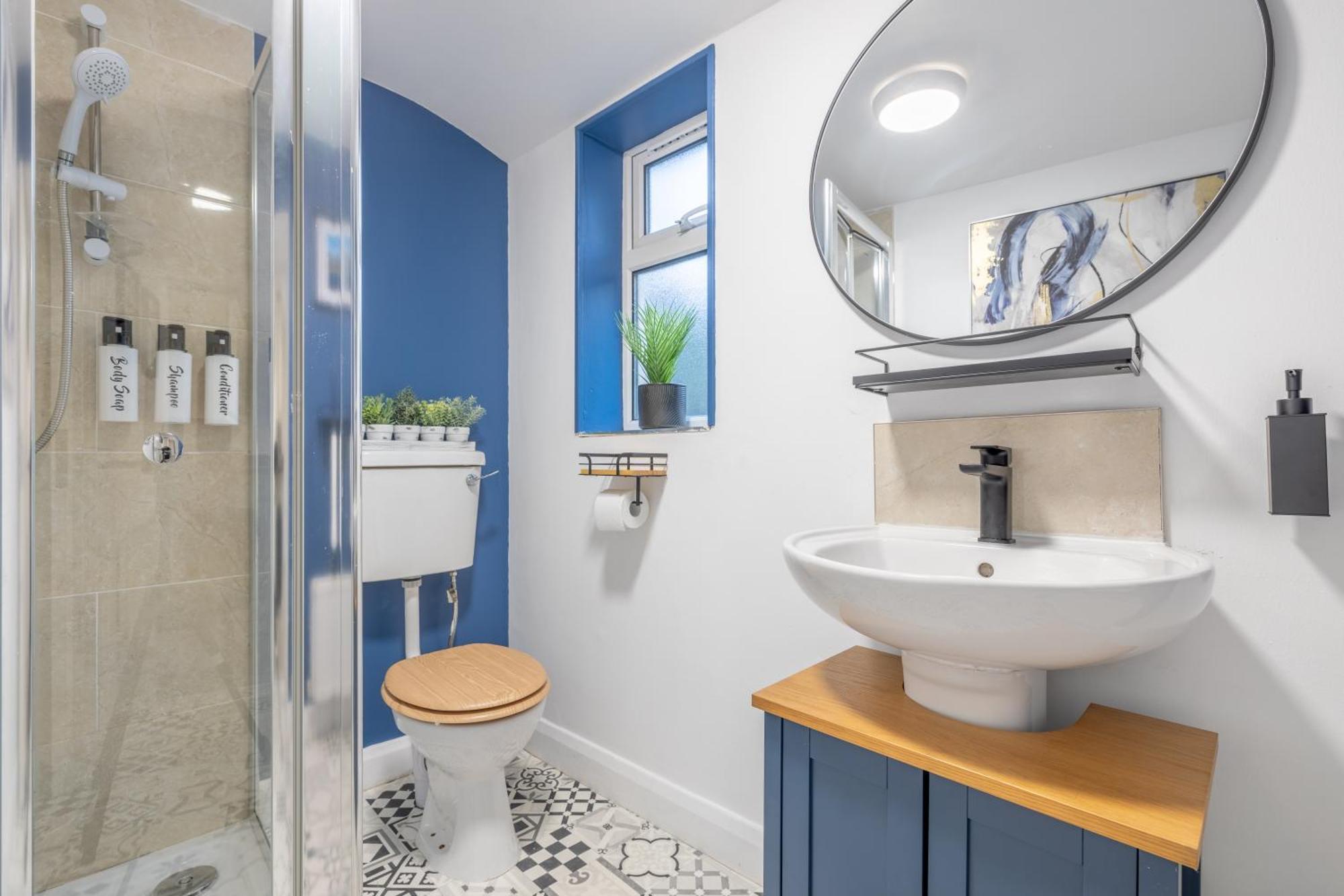 Violet Suite Apartments Derry Extérieur photo