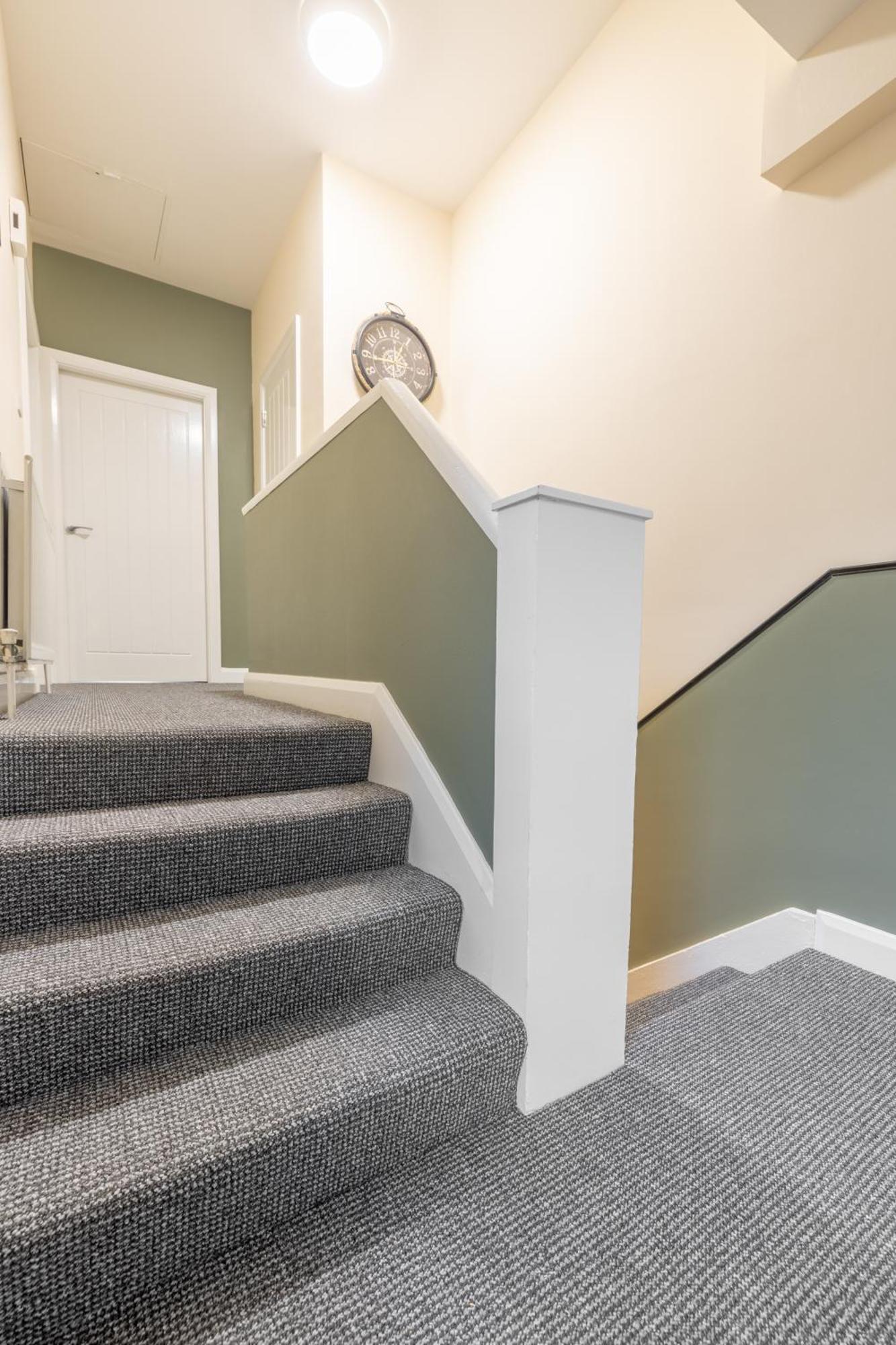 Violet Suite Apartments Derry Extérieur photo