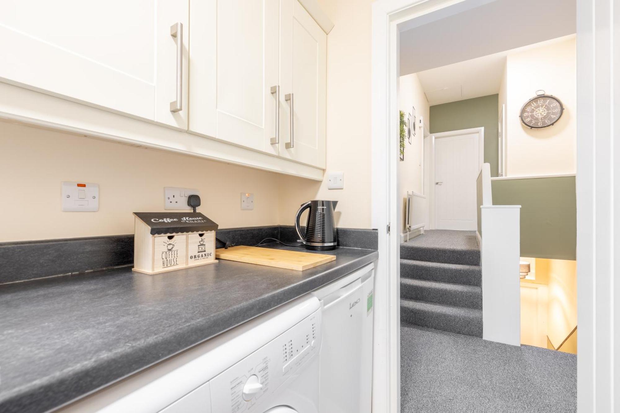 Violet Suite Apartments Derry Extérieur photo