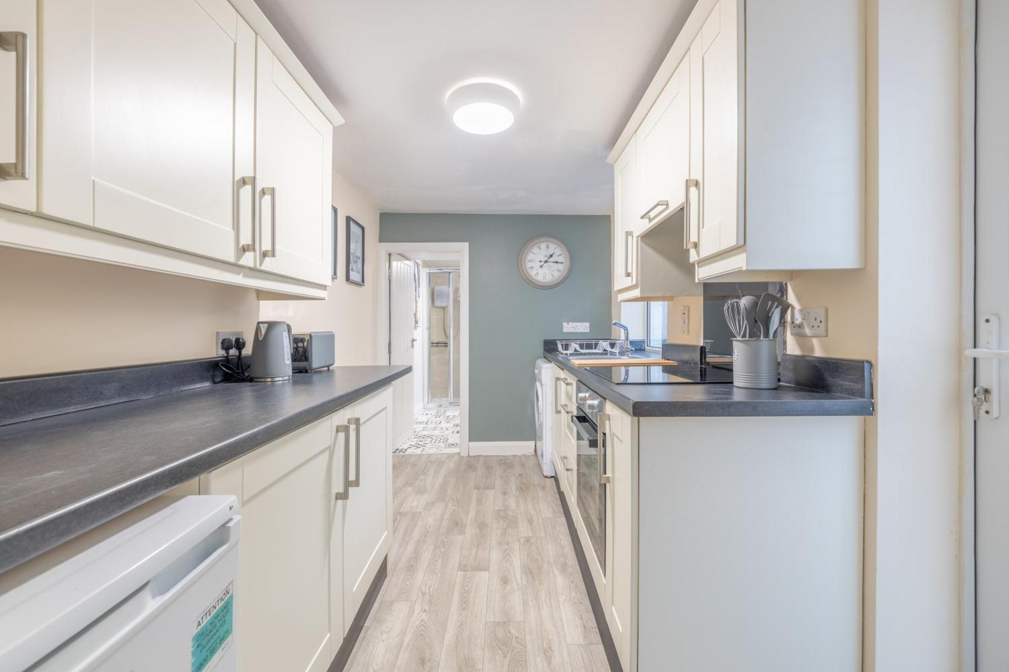 Violet Suite Apartments Derry Extérieur photo