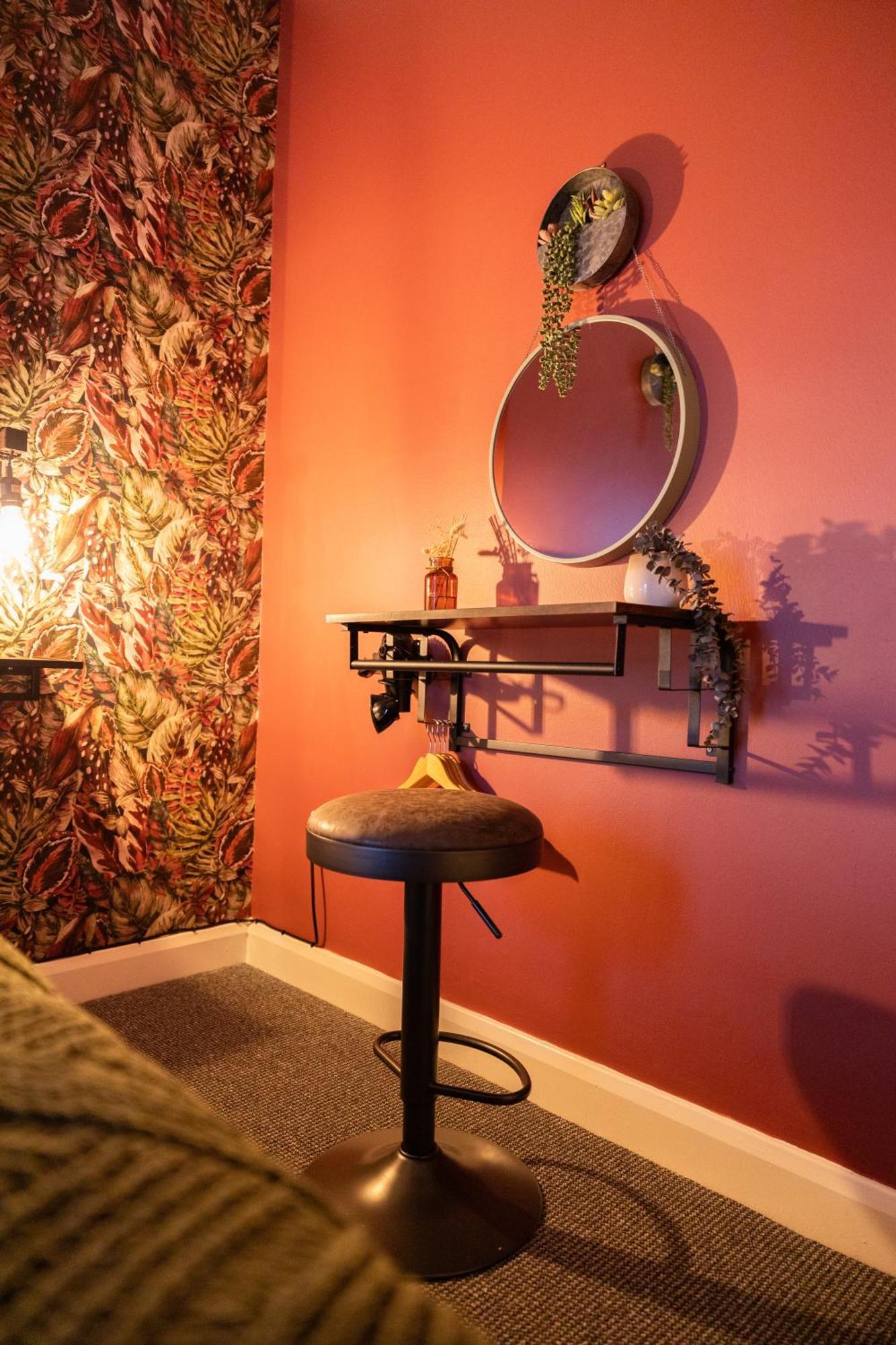 Violet Suite Apartments Derry Extérieur photo