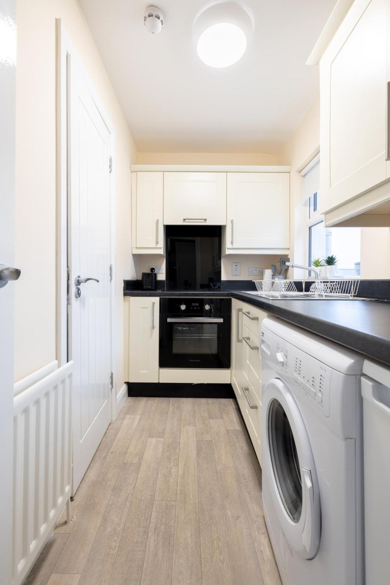 Violet Suite Apartments Derry Extérieur photo