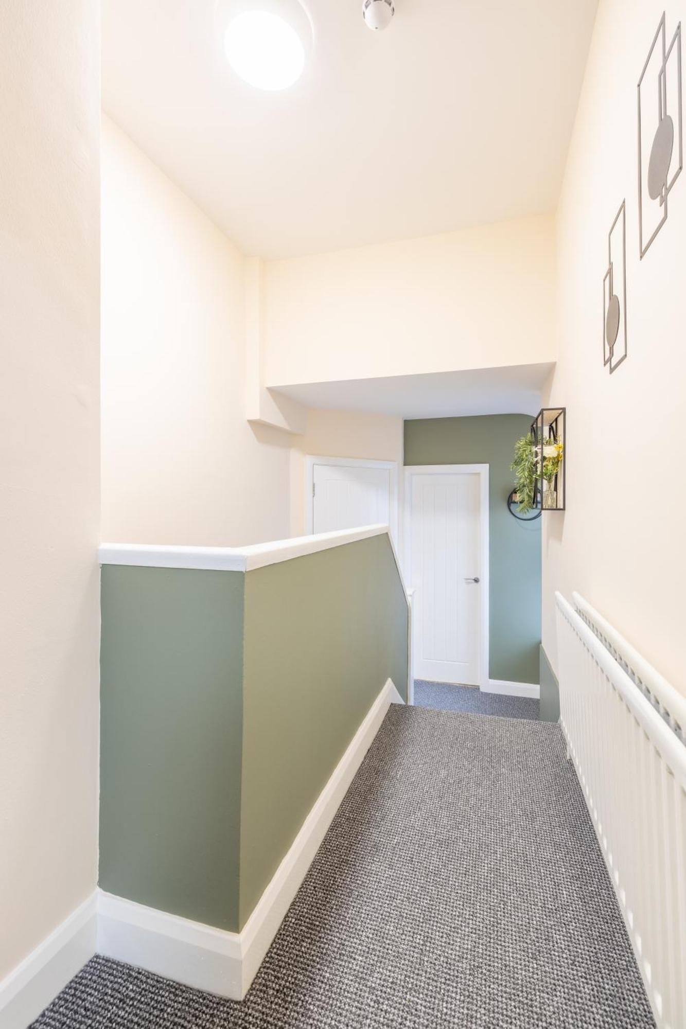 Violet Suite Apartments Derry Extérieur photo