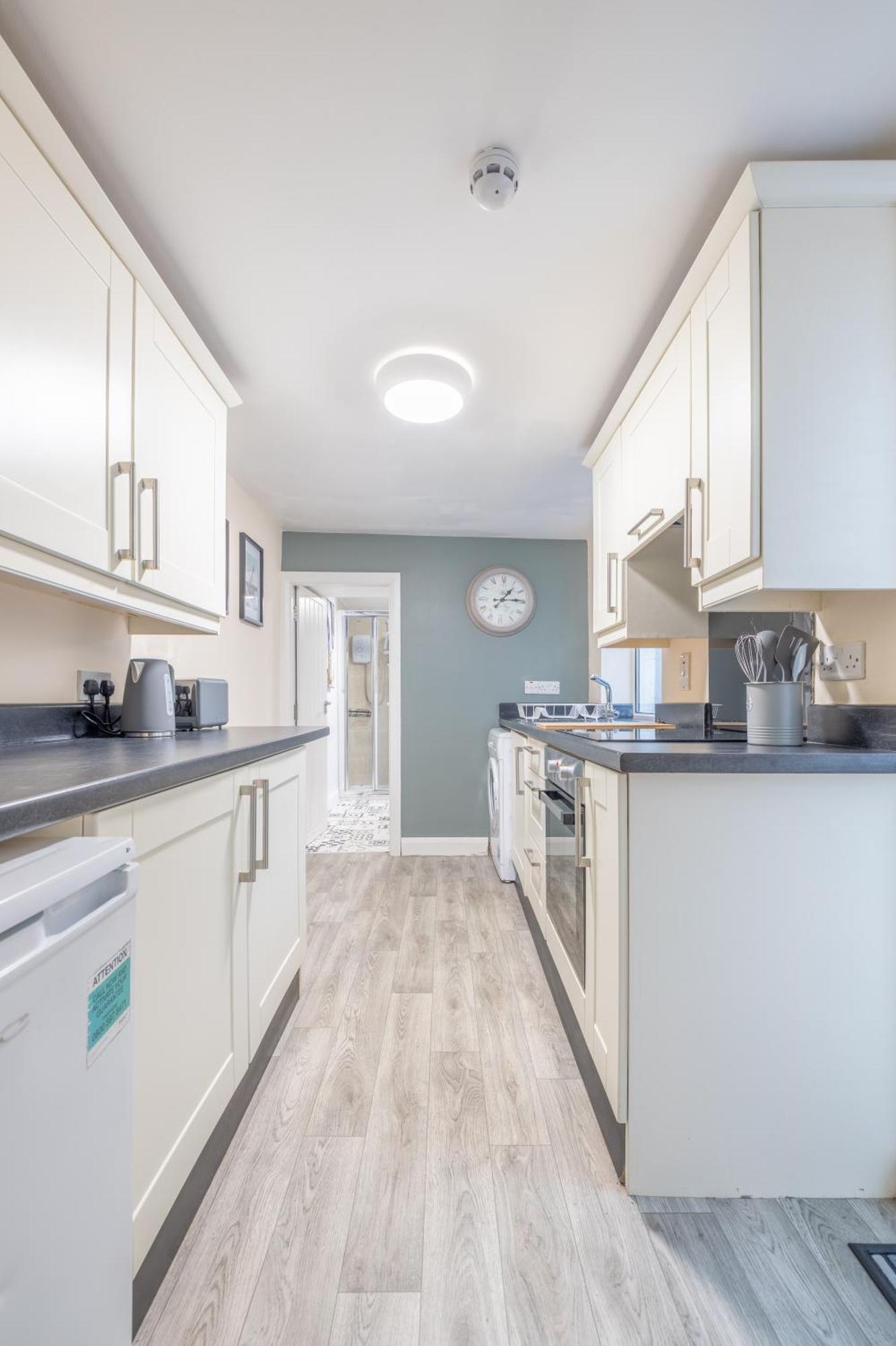Violet Suite Apartments Derry Extérieur photo