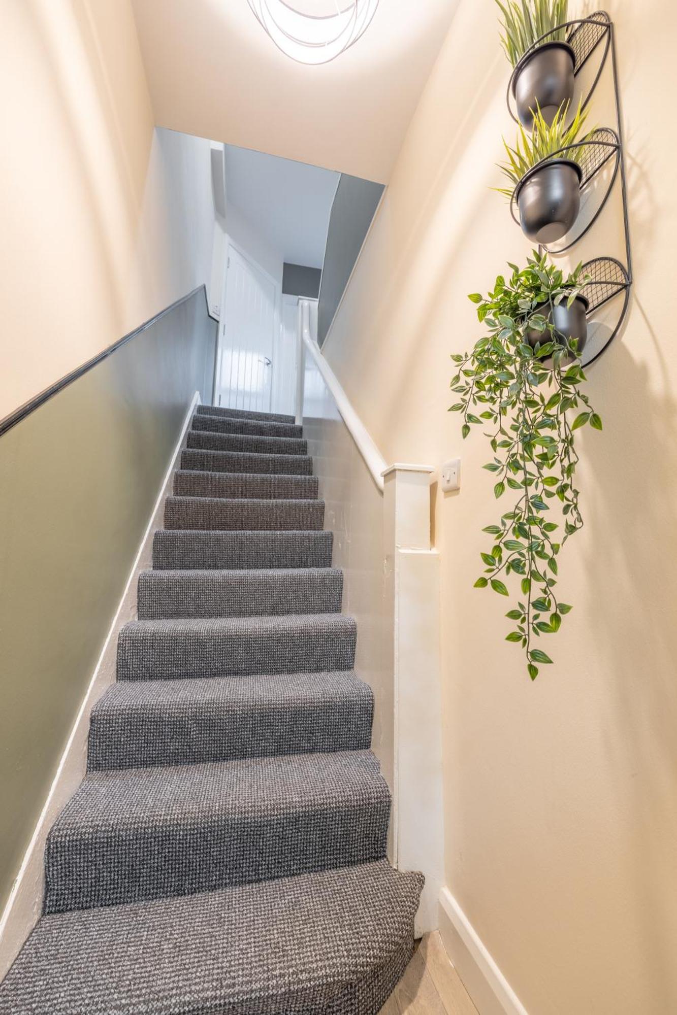 Violet Suite Apartments Derry Extérieur photo