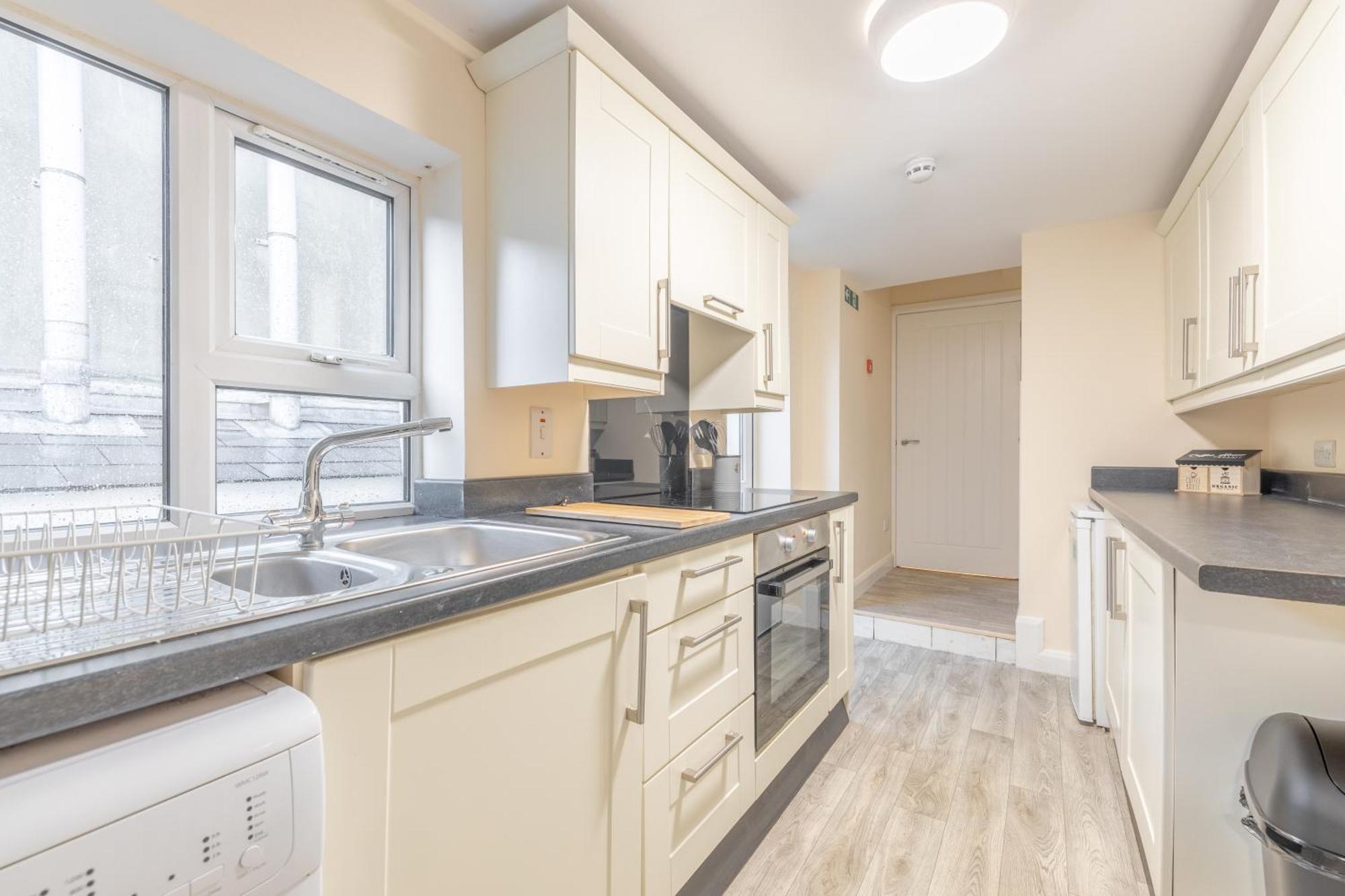Violet Suite Apartments Derry Extérieur photo